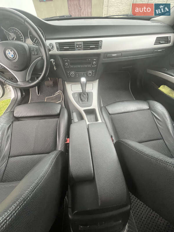 Универсал BMW 3 Series 2012 в Березному