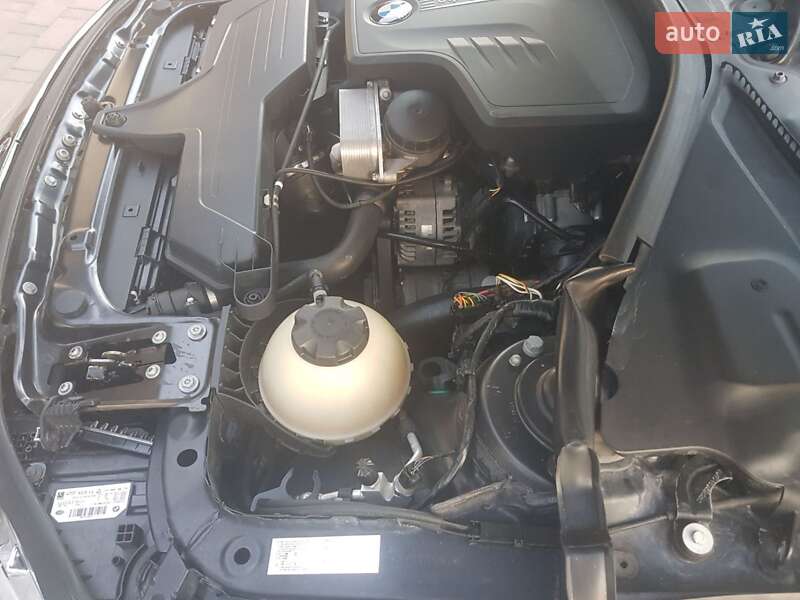 Седан BMW 3 Series 2013 в Луцке фото 27 Седан BMW 3 Series 2013 в Луцке