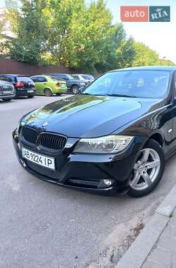 Универсал BMW 3 Series 2010 в Виннице