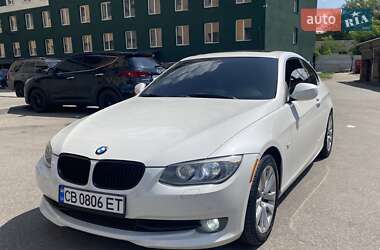 Купе BMW 3 Series 2012 в Харькове