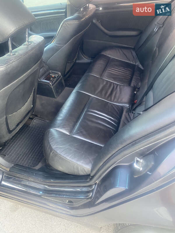 Універсал BMW 3 Series 2001 в Чернігові