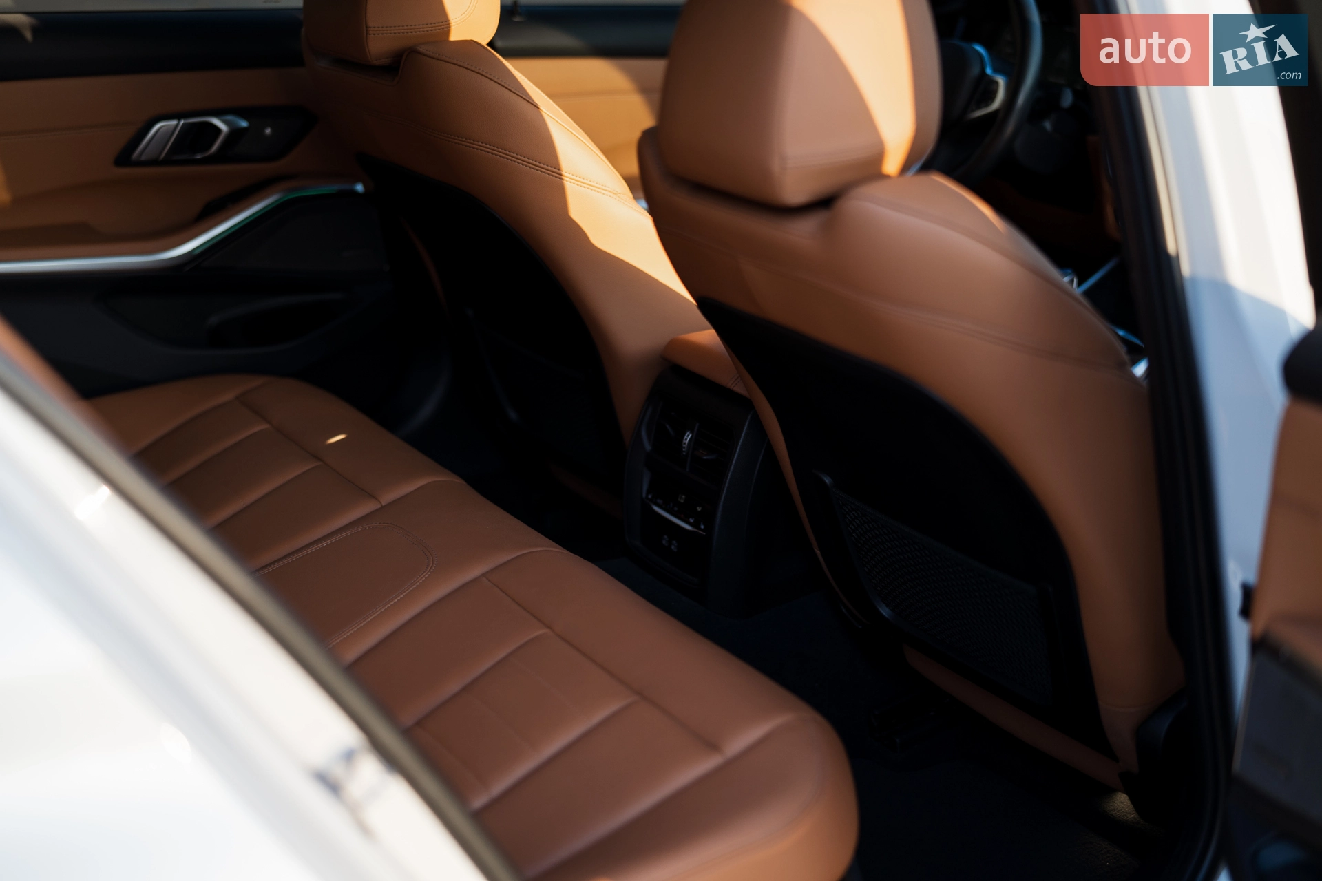 2020 BMW 3er - мініатюра 17