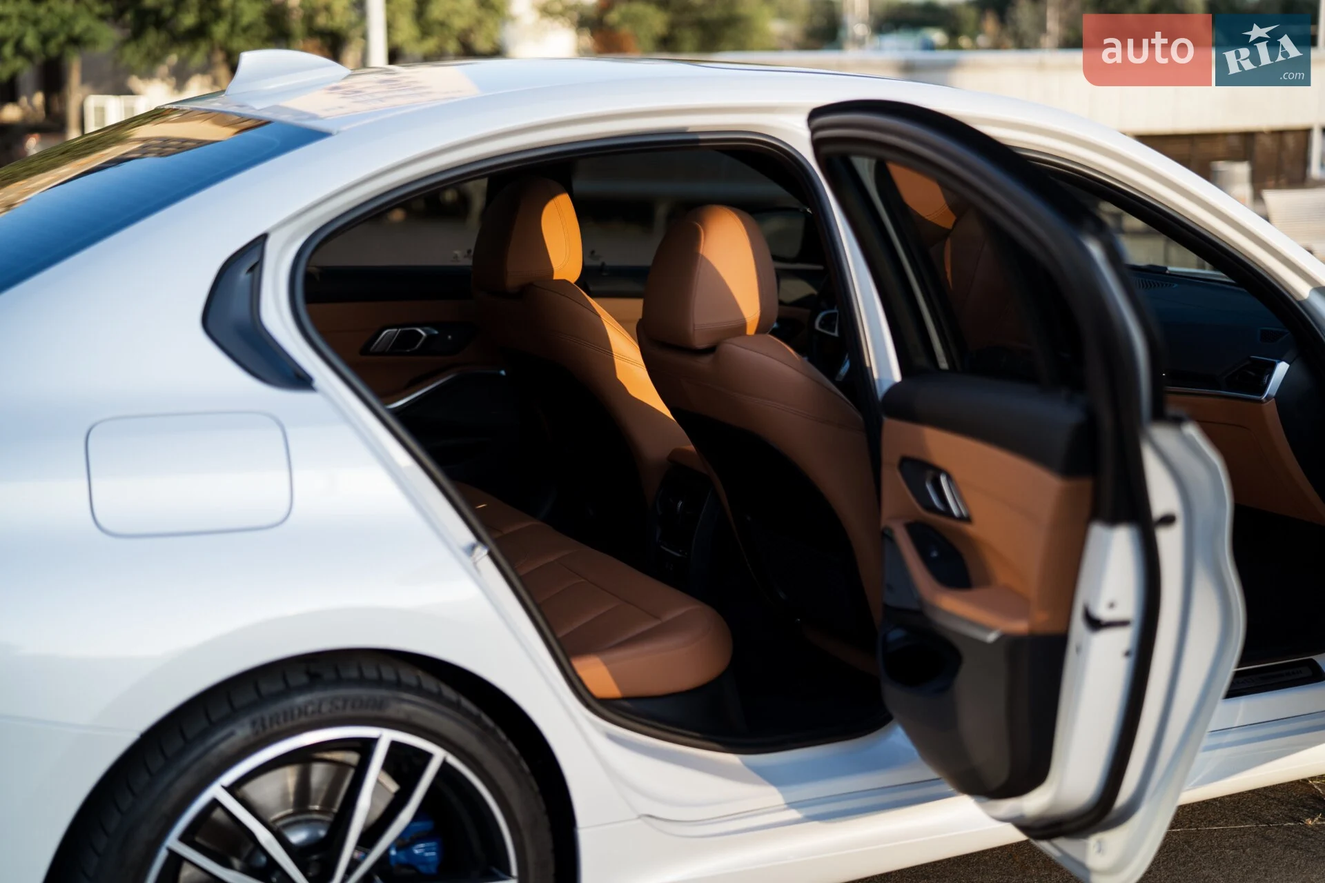 2020 BMW 3er - мініатюра 16