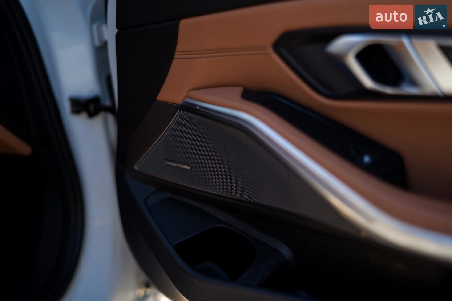 2020 BMW 3er - мініатюра 19