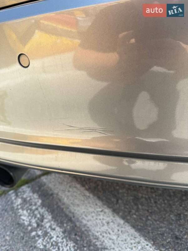 Седан BMW 3 Series 2016 в Києві