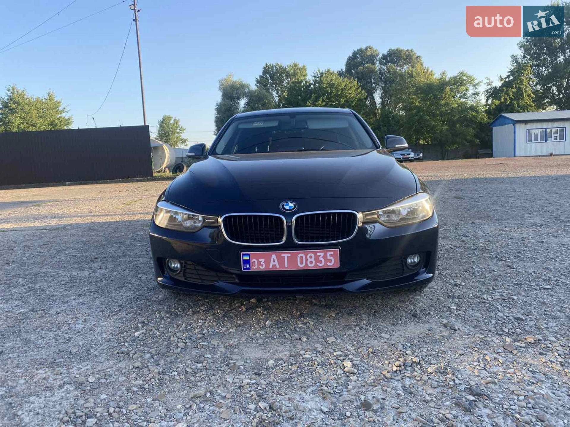 2014 BMW 3er - мініатюра 30