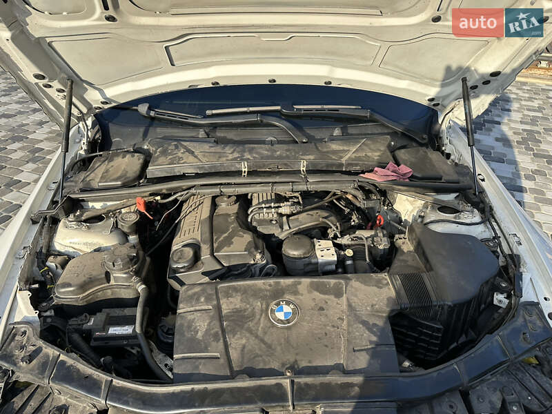 Купе BMW 3 Series 2008 в Городище фото 4 Купе BMW 3 Series 2008 в Городище