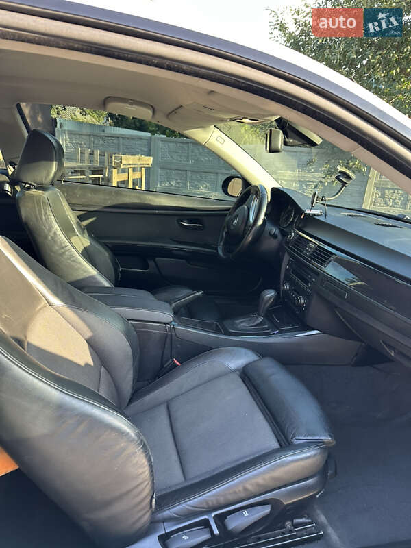 Купе BMW 3 Series 2008 в Городище фото 12 Купе BMW 3 Series 2008 в Городище