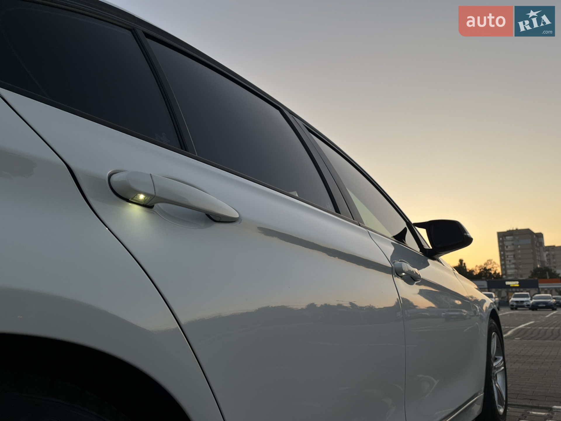 2014 BMW 3er - мініатюра 12