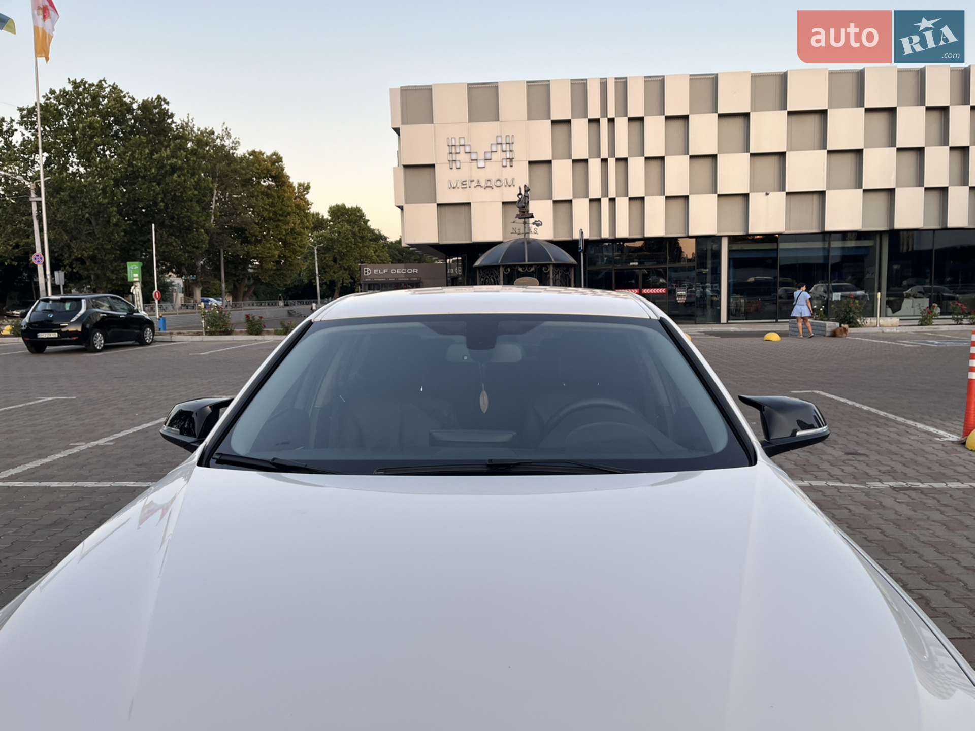 2014 BMW 3er - мініатюра 14