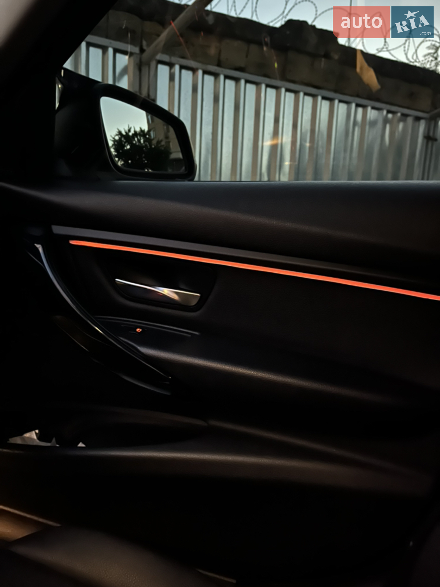 2014 BMW 3er - мініатюра 32