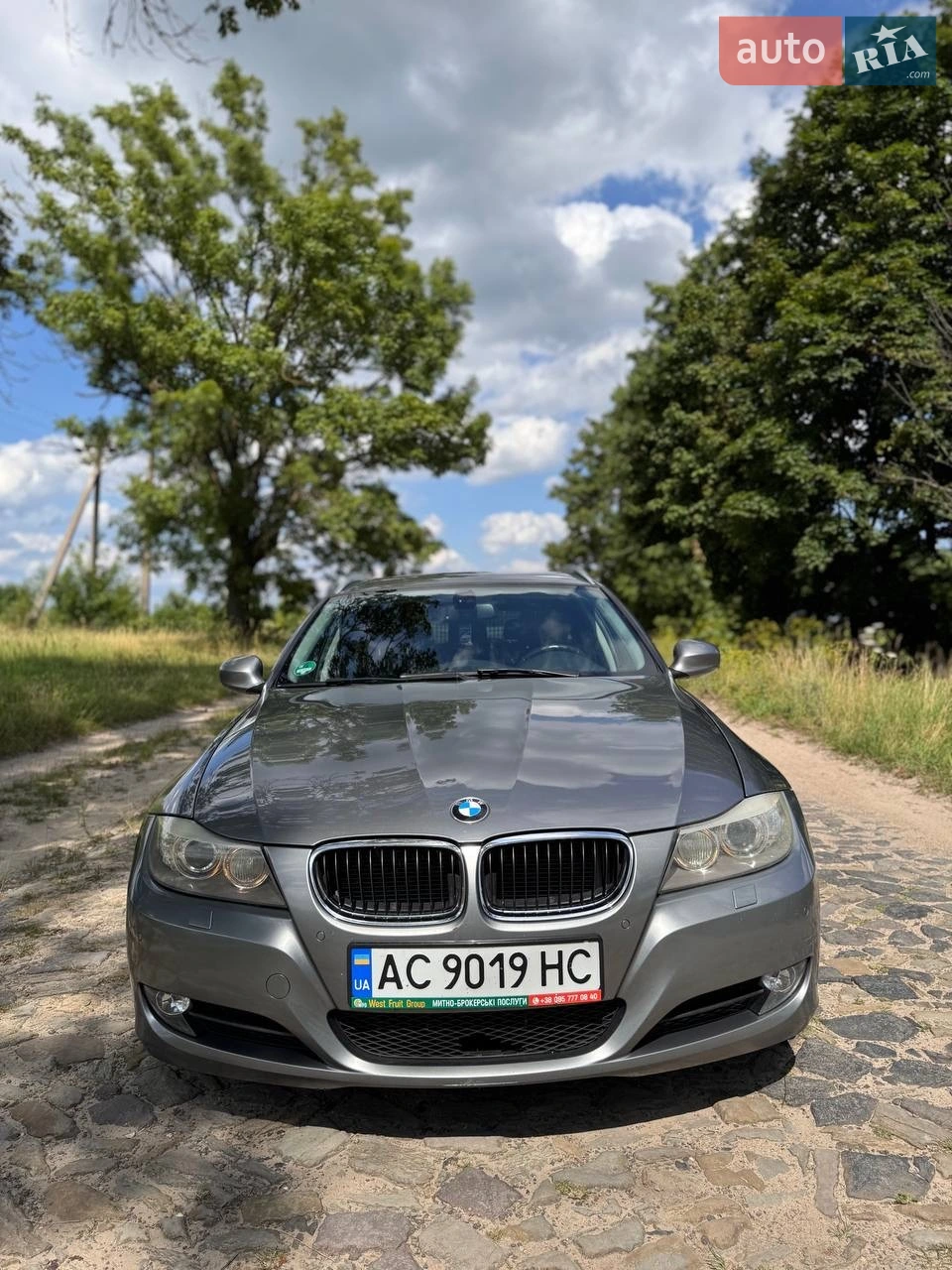 2013 BMW 3er - мініатюра 11