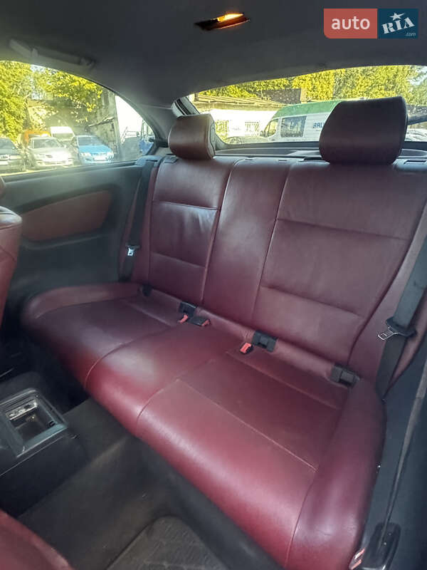 Универсал BMW 3 Series 2001 в Одессе