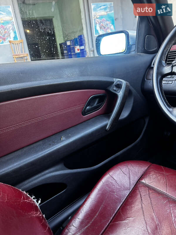 Универсал BMW 3 Series 2001 в Одессе