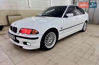Седан BMW 3 Series 1998 в Сумах