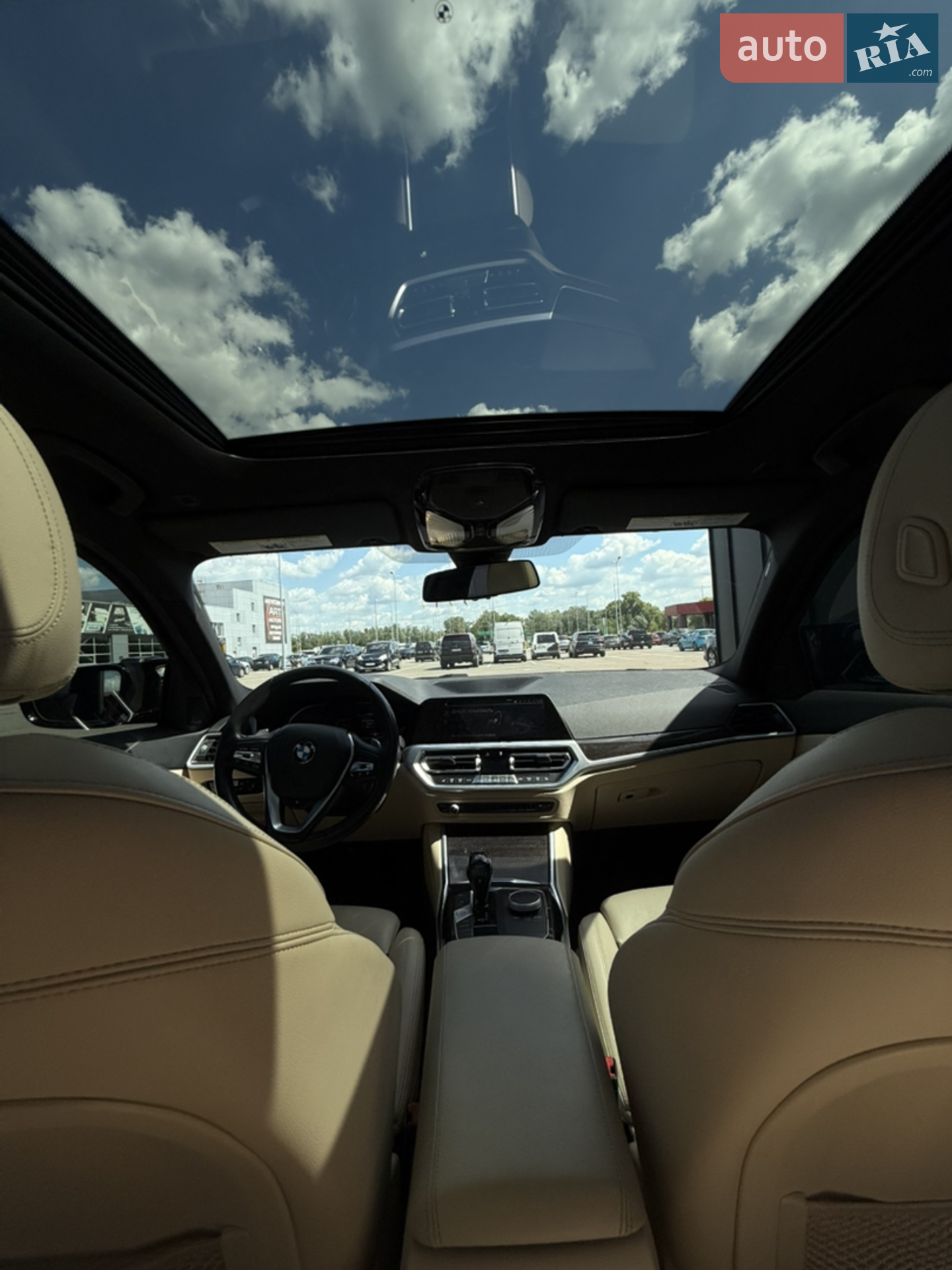 2019 BMW 3er - мініатюра 11