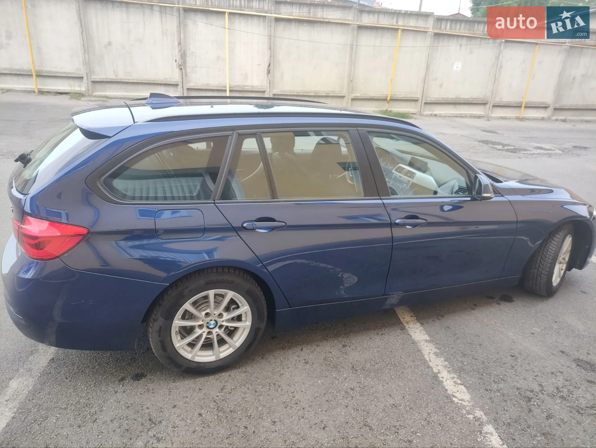 2019 BMW 3er - мініатюра 12