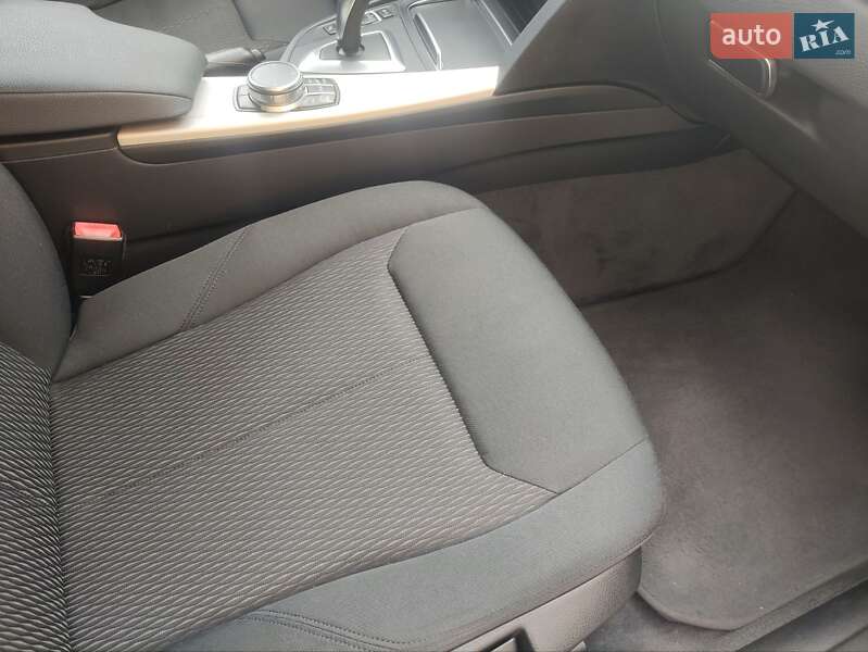 Универсал BMW 3 Series 2019 в Виннице фото 18 Универсал BMW 3 Series 2019 в Виннице