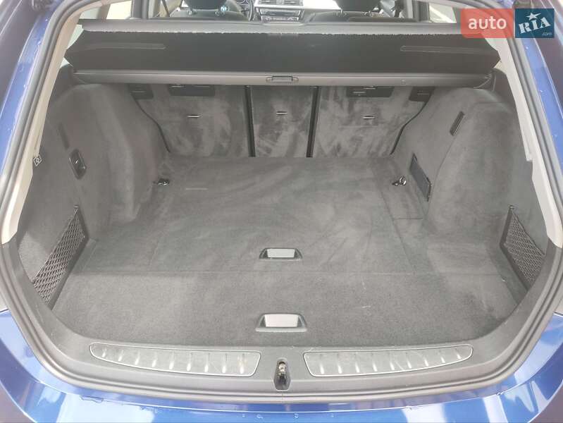 Универсал BMW 3 Series 2019 в Виннице фото 22 Универсал BMW 3 Series 2019 в Виннице