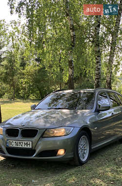 Универсал BMW 3 Series 2011 в Красилове