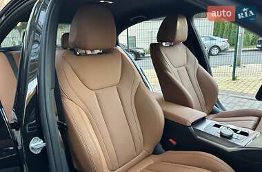 Седан BMW 3 Series 2024 в 