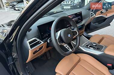 Седан BMW 3 Series 2024 в 