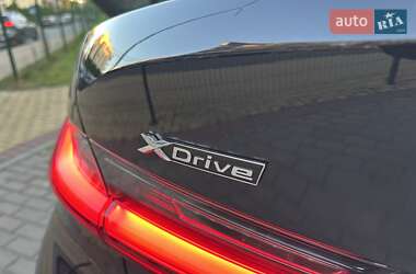 Седан BMW 3 Series 2024 в 