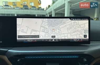 Седан BMW 3 Series 2024 в 