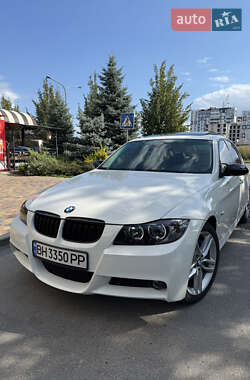 Седан BMW 3 Series 2008 в Киеве