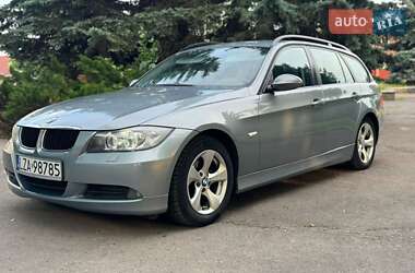 Універсал BMW 3 Series 2006 в Рівному