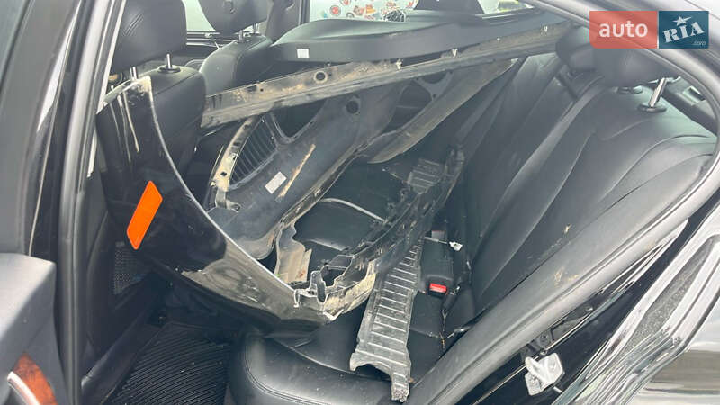 Седан BMW 3 Series 2013 в Ровно фото 10 Седан BMW 3 Series 2013 в Ровно