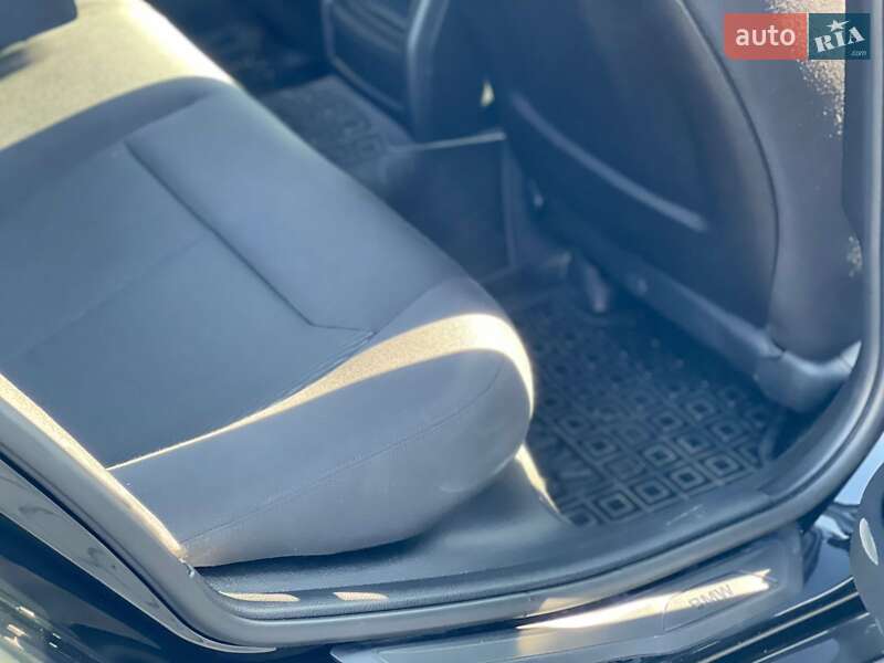 Універсал BMW 3 Series 2014 в Ужгороді