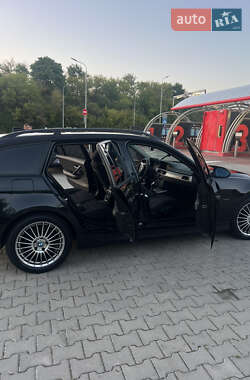 Универсал BMW 3 Series 2007 в 