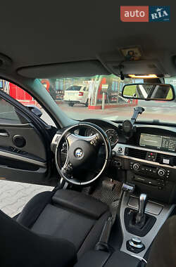 Универсал BMW 3 Series 2007 в 