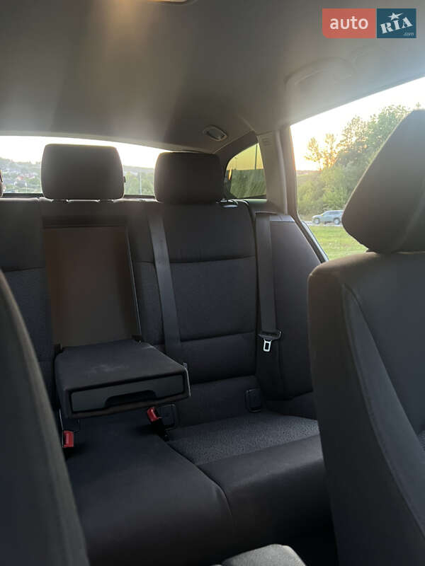 Универсал BMW 3 Series 2007 в Тернополе
