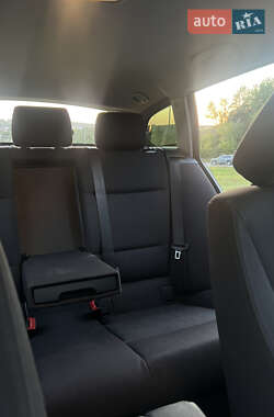 Универсал BMW 3 Series 2007 в 