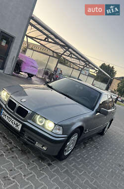 Седан BMW 3 Series 1993 в Житомирі