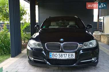 Універсал BMW 3 Series 2012 в Збаражі