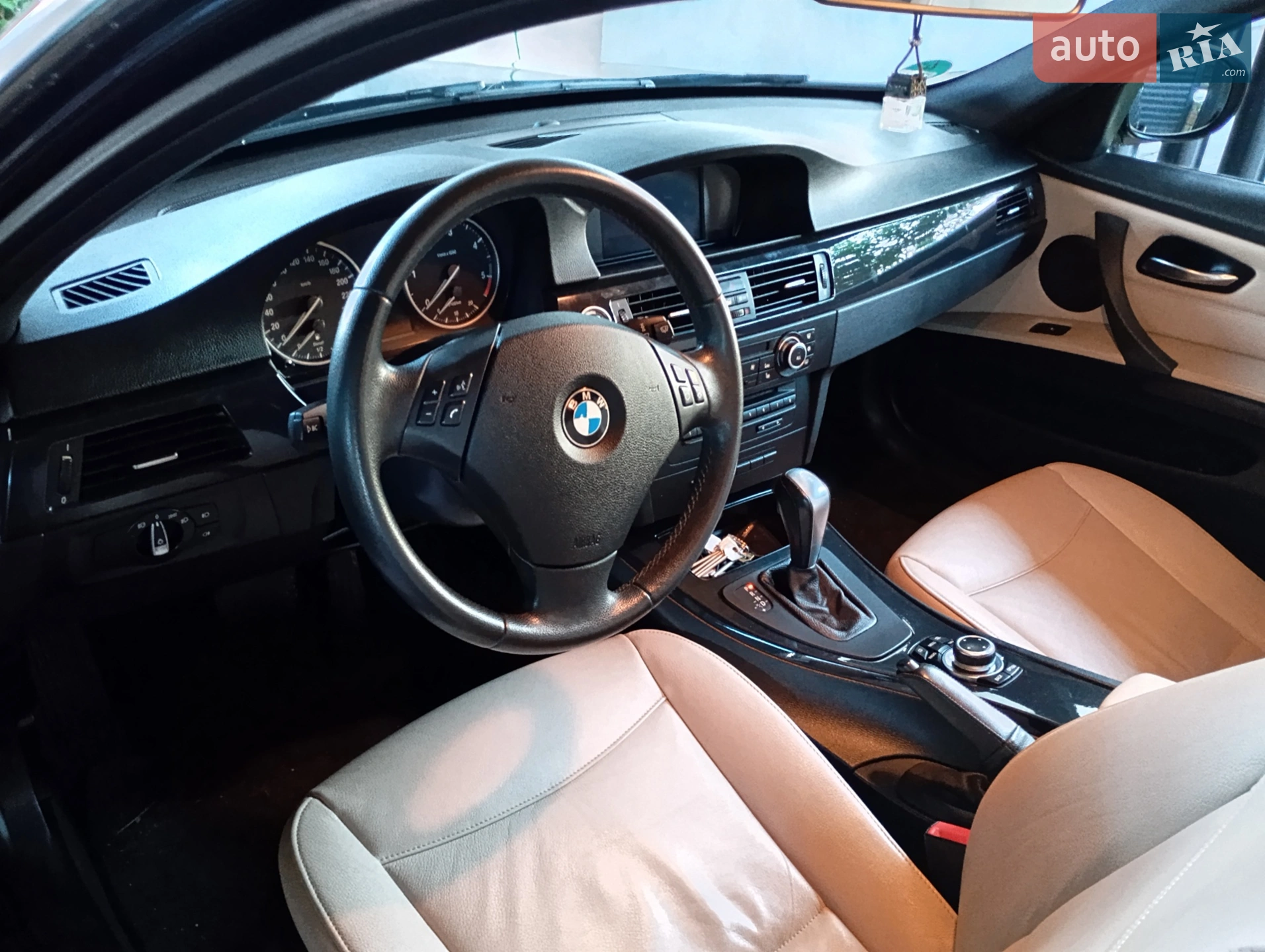 2012 BMW 3er - мініатюра 8
