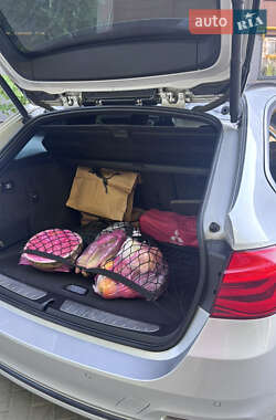 Универсал BMW 3 Series 2015 в 