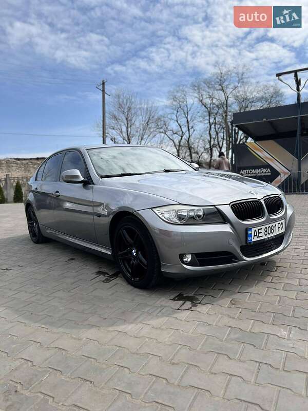 BMW 3 Series 2009 BMW 3 Series 2009