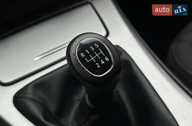 Седан BMW 3 Series 2006 в 
