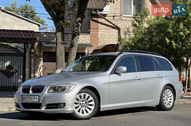 Універсал BMW 3 Series 2009 в Одесі