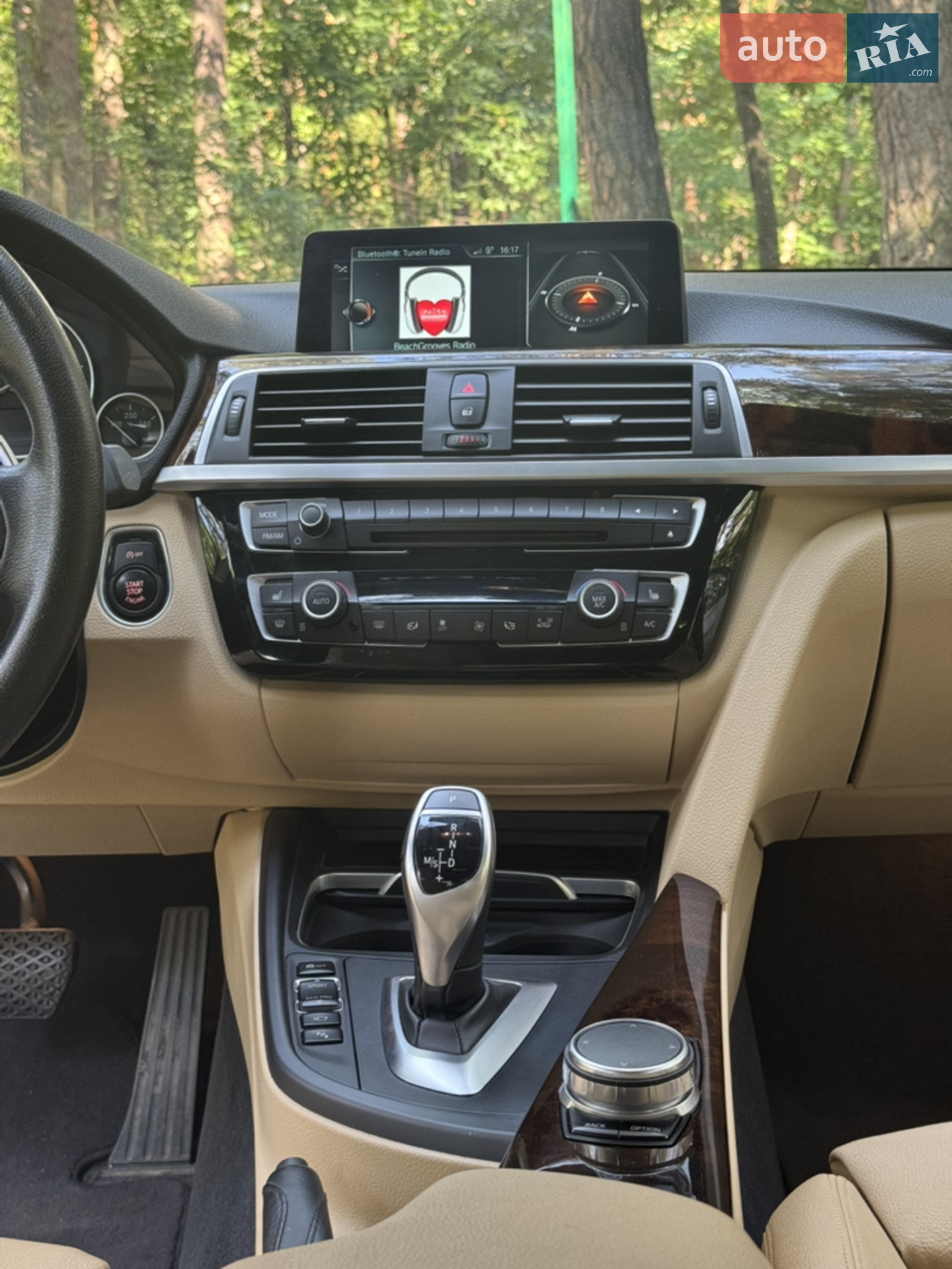 2017 BMW 3er - мініатюра 3