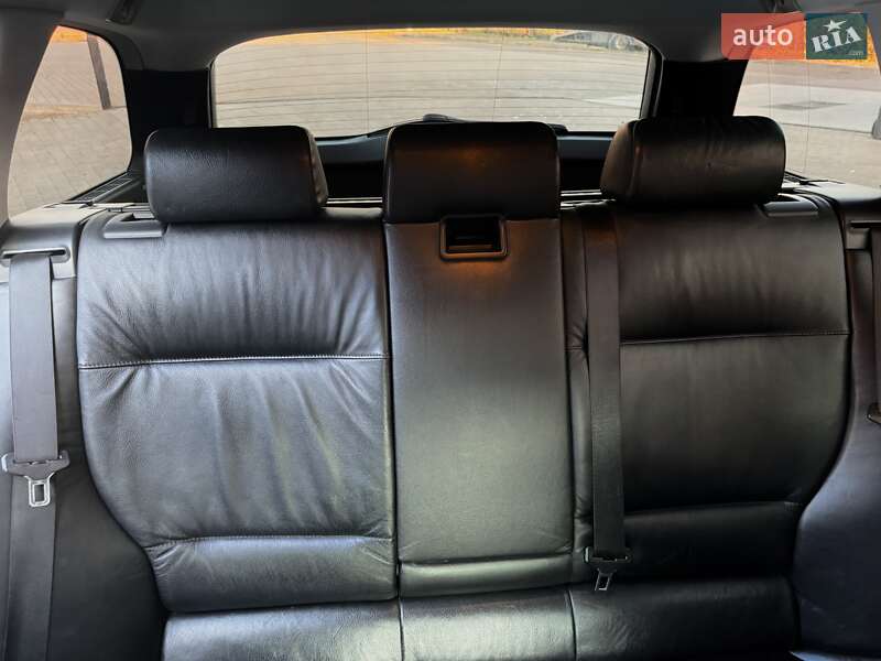 Універсал BMW 3 Series 2005 в Катеринопілі