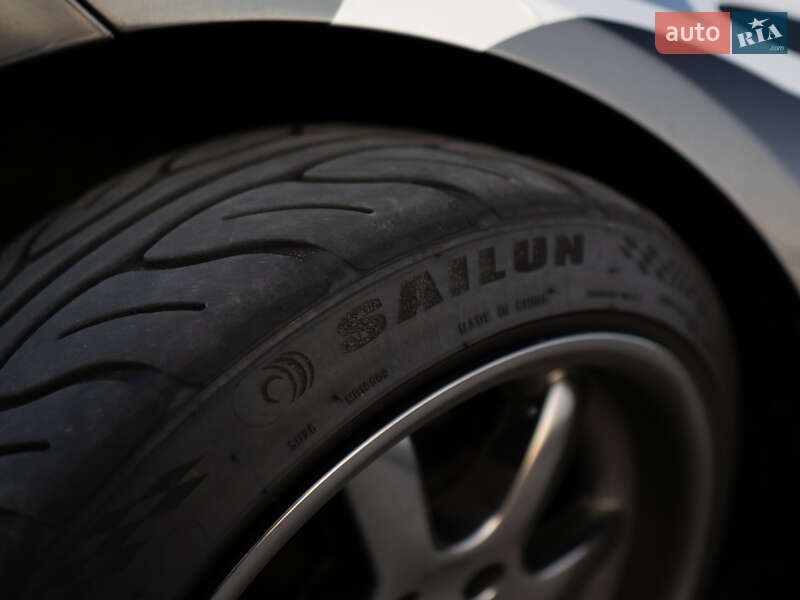 Седан BMW 3 Series 2013 в Києві