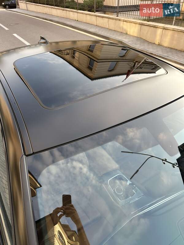 Седан BMW 3 Series 2020 в Киеве фото 21 Седан BMW 3 Series 2020 в Киеве