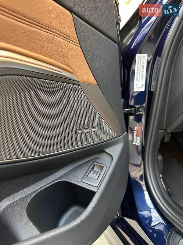 Седан BMW 3 Series 2020 в Киеве фото 26 Седан BMW 3 Series 2020 в Киеве