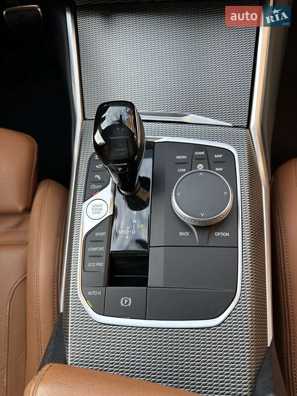 Седан BMW 3 Series 2020 в Киеве фото 38 Седан BMW 3 Series 2020 в Киеве