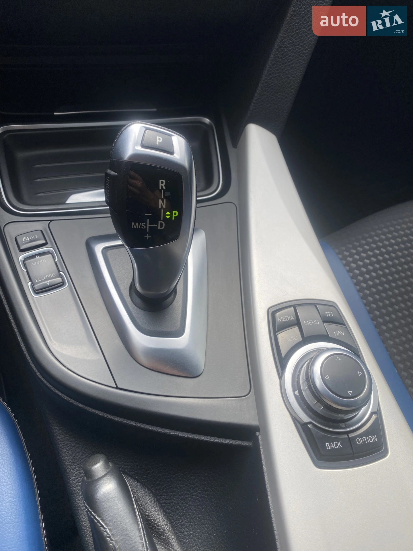 2014 BMW 3er - мініатюра 9